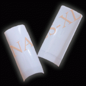 Tips saco de 50 French Nº1